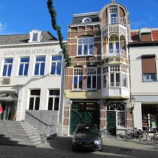 Neerstraat 13, Roermond