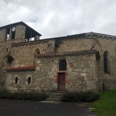 Église Sainte-Madeleine d'Estandeuil