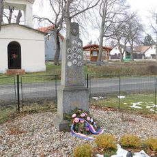 Pomník padlým v Masečíně