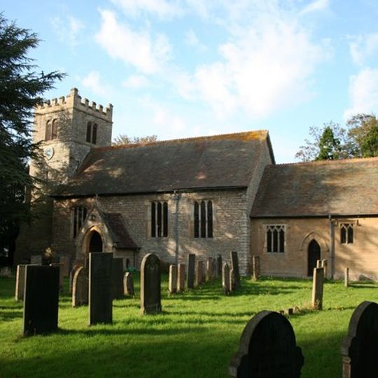 St Mary's Church