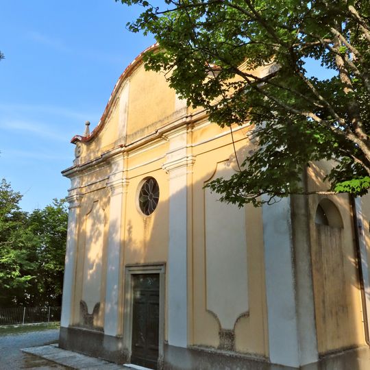 Chiesa di San Girolamo