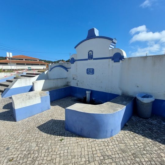 Fonte de Famalicão