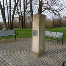 Station 139 Marienhöhe