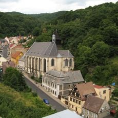 Church of the Assumption of the Virgin Mary