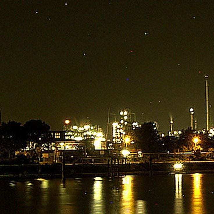 Ludwigshafen