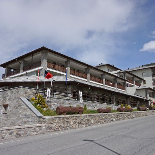 Pila