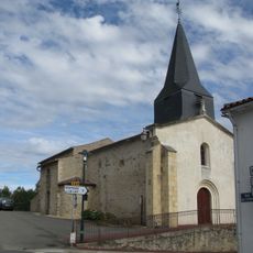 Église Notre-Dame-de-l'Assomption des Pineaux