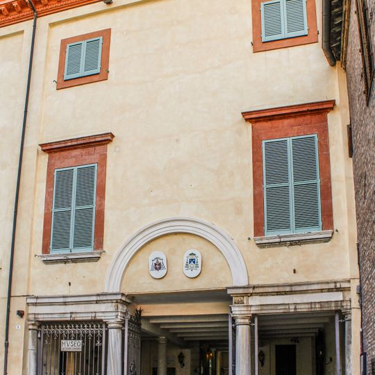 Archiepiscopal Museum of Ravenna