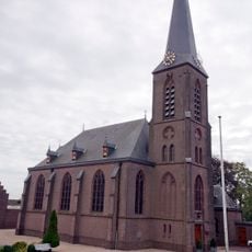 Sint Petrus en Pauluskerk, Everdingen