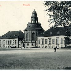 Kunstsammlungen der Städtischen Museen Zwickau