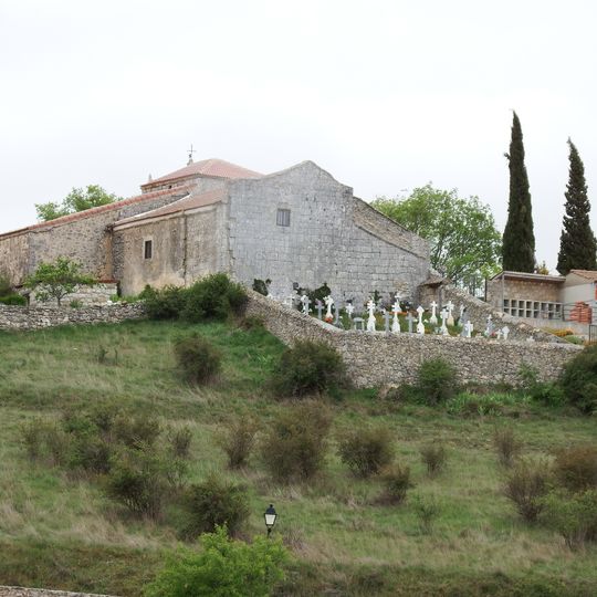 Castroserracín