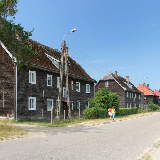 Bożepole Wielkie
