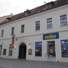 Horní náměstí 5