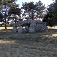 La Chapelle-Vendômoise