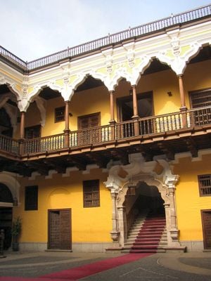 Interior 1