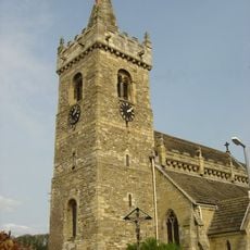 Church of All Saints