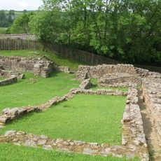 Milecastle 48