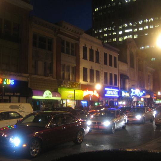 The Block