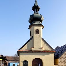 Ortskapelle hl. Margarethe