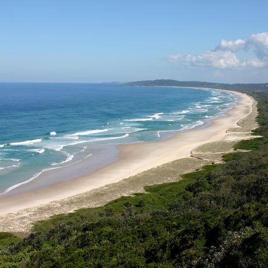 Northern Rivers