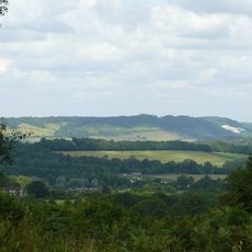 North Downs