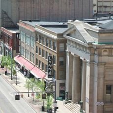 171-191 South High Street