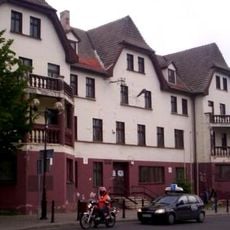 Opolanka pension in Jastrzębie-Zdrój