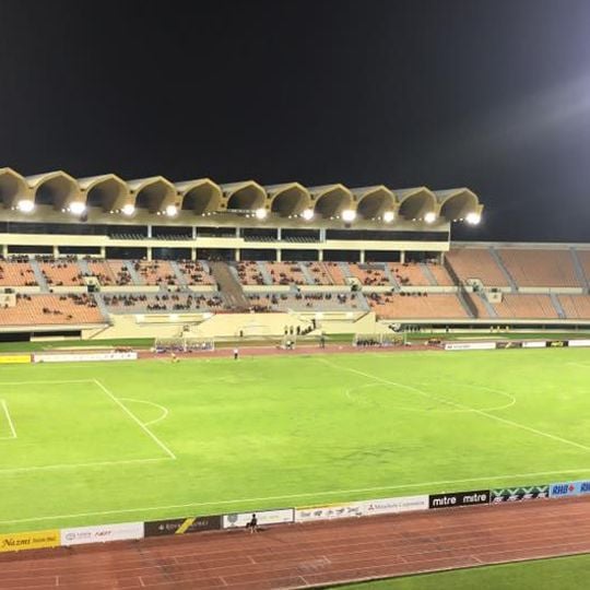 Hassanal Bolkiah National Stadium