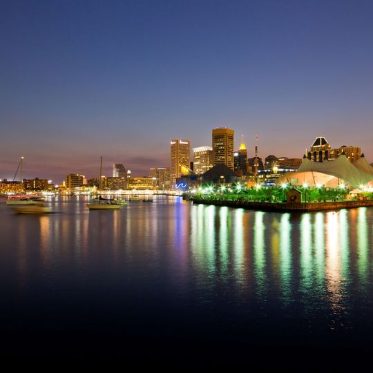 Royal Sonesta Harbor Court Baltimore