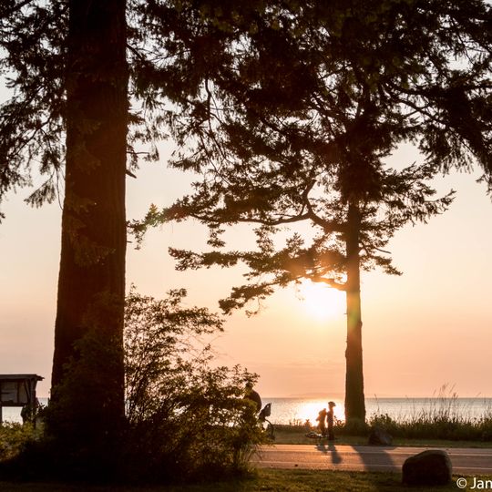 Birch Bay State Park