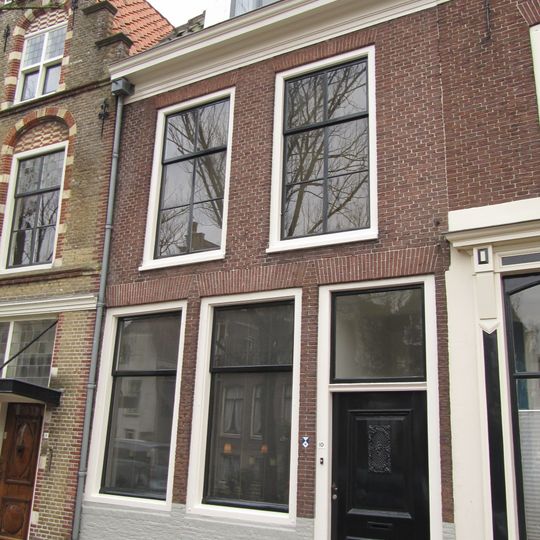 Havenstraat 10, Oudewater