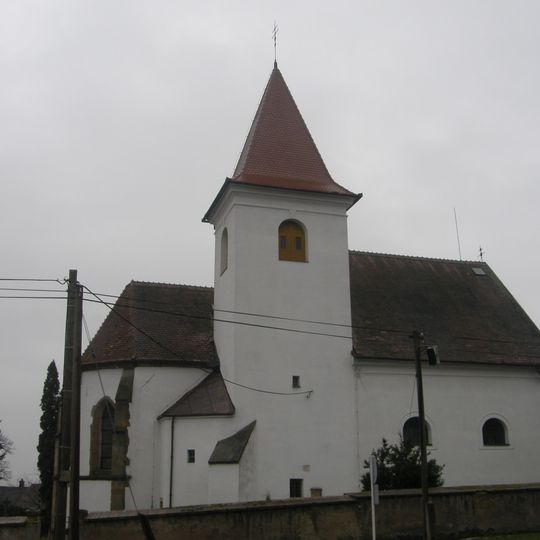 Church of Saint Wenceslaus