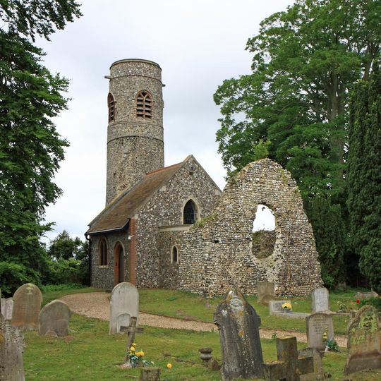 Church of All Saints