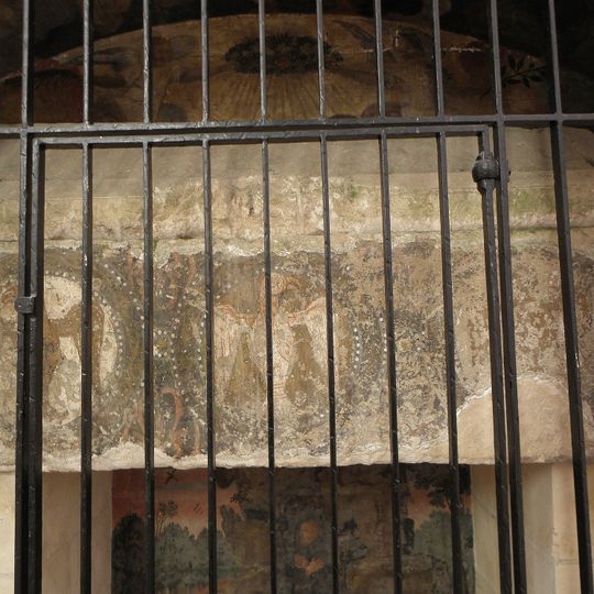 Châsse de Saint-Junien