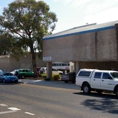 Belconnen Remand Centre
