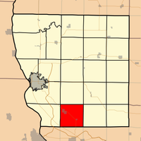 Municipio de Payson (condado de Adams, Illinois)