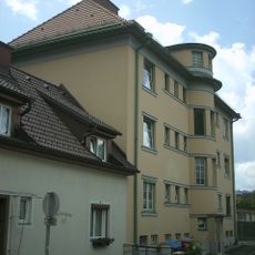 Wohnhaus