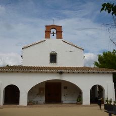 Ermita de la Magdalena, Moncofa