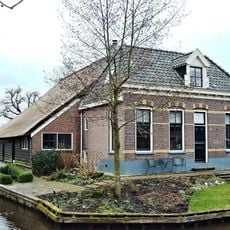 Noorderpad 4, Giethoorn