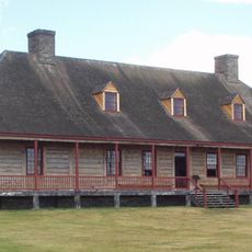 Grand Portage nationalmonument