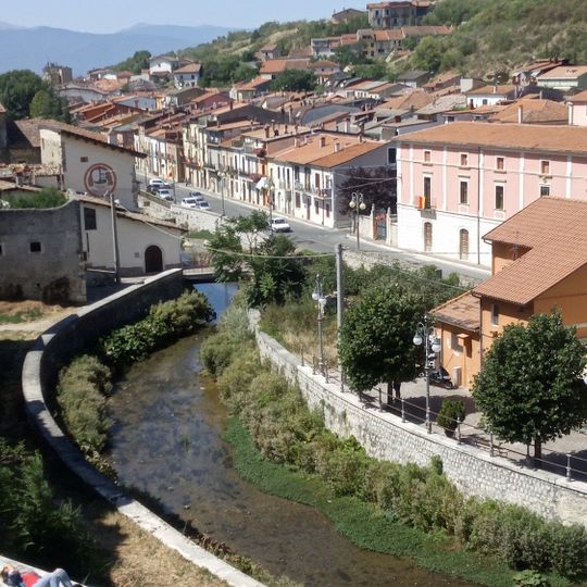 Centro Studi Ignazio Silone