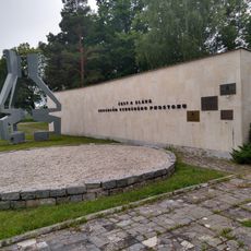 Pomník obránců vzdušného prostoru