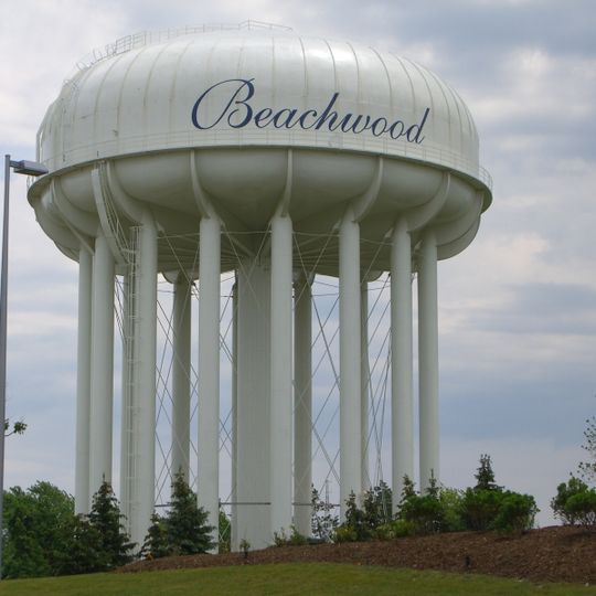 Beachwood