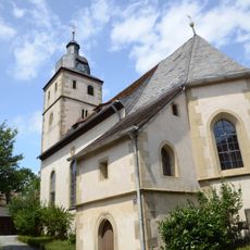 St. Cosmas und St. Damian