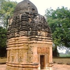 Mahadeva temple