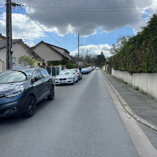 Résidence Pilancies