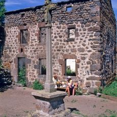 Croix de Ramourouscle