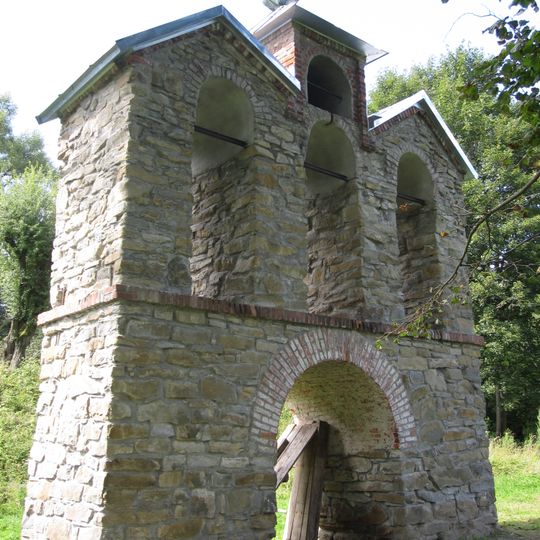 Płonna, Podkarpackie Voivodeship