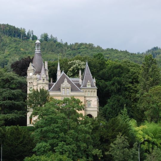 Schweizerisches Gastronomie-Museum