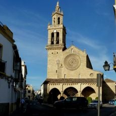 Iglesia de San Lorenzo Mártir